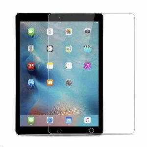 Image of Generic 2018 iPad 9.7 Full 3D Screen TPU Protector