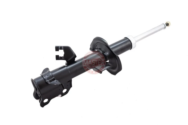 Image of MASTER-SPORT 33390K-PCS-MS Shock absorber Front Axle Right, Gas Pressure, Suspension Strut, Top pin Shock Absorber (854)