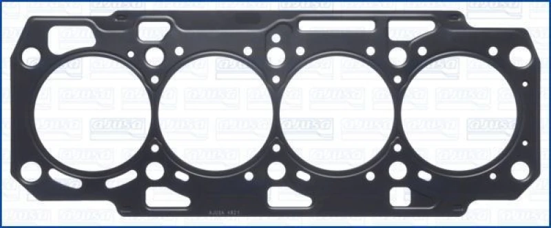 Image of AJUSA Head gasket AJUSA 10232100