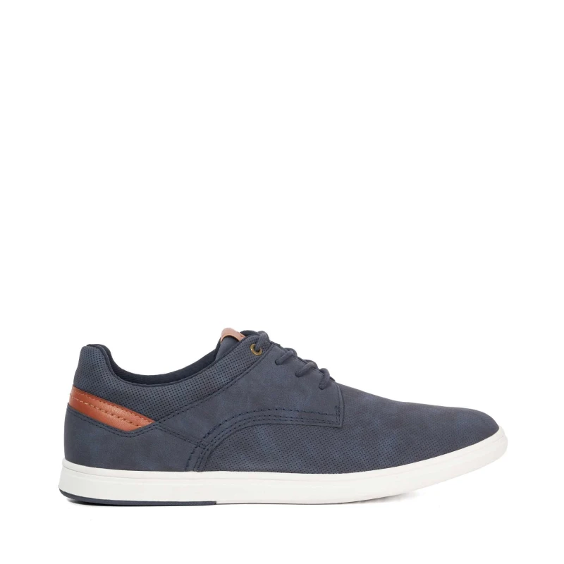 Image of Dune London Dune TAILORS Sn63 NAVY male 6 (40)