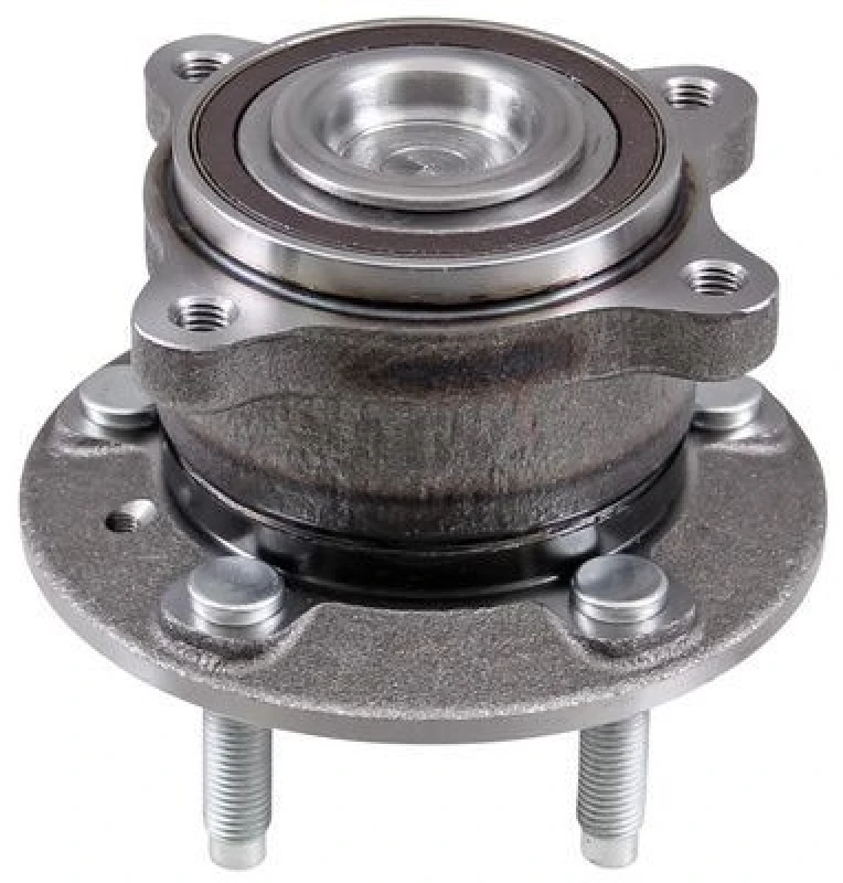 Image of A.B.S. Wheel bearing kit A.B.S. 201219