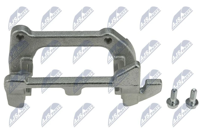 Image of NTY Brake caliper carrier NTY HZT-AU-006A