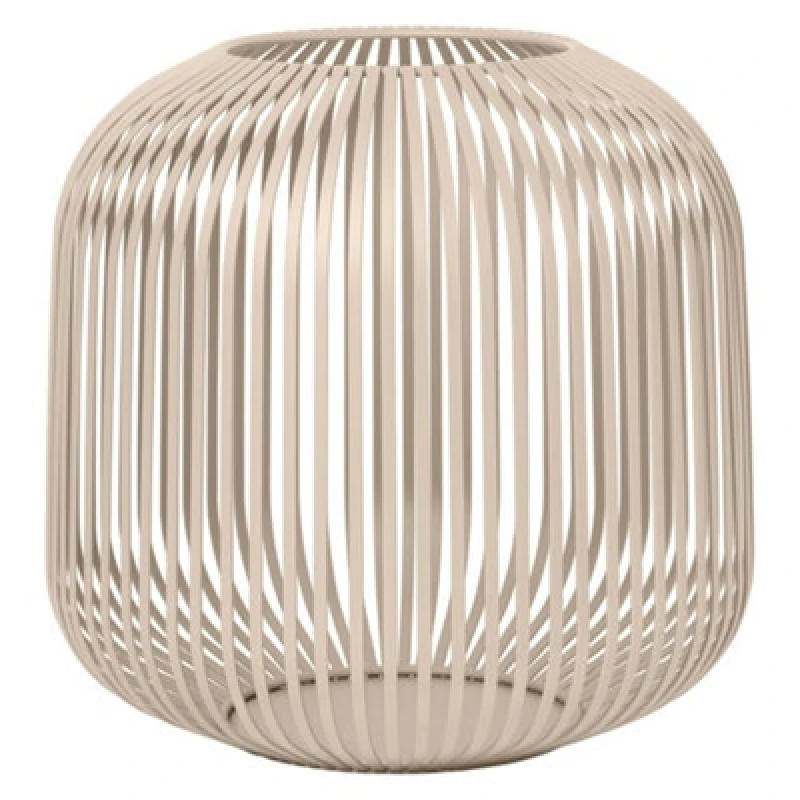 Image of Blomus Lito Lantern Candle Holder M - Normad