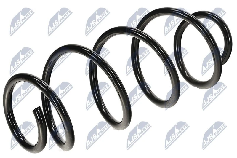 Image of NTY Coil spring NTY ASZ-AU-047