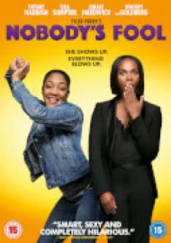 Image of Nobody's Fool