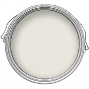 Image of Craig & Rose 1829 Iona White - Chalky Emulsion 2.5L