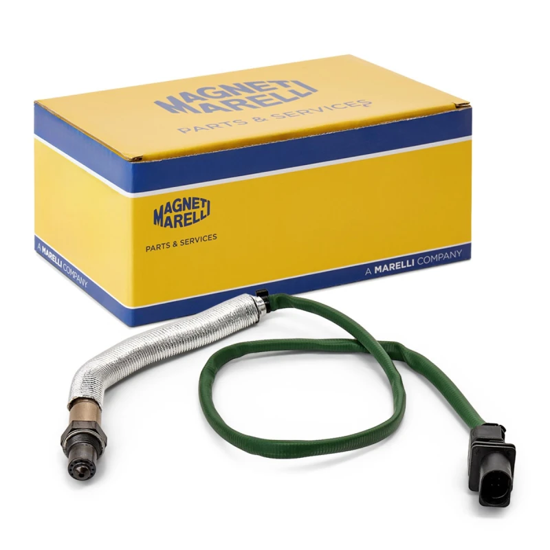 Image of MAGNETI MARELLI Lambda sensor MAGNETI MARELLI 466016355298