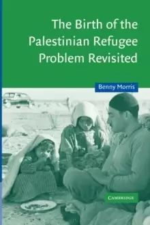 Image of The Birth of the Palestinian Refugee Problem Revisited