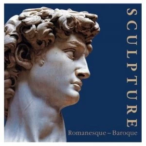 Image of Sculpture Hardback