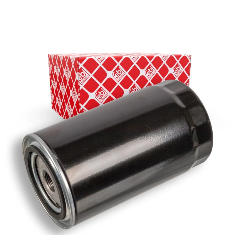 Image of Oil filter FEBI BILSTEIN 107820