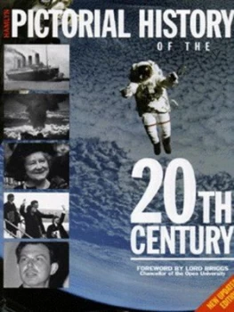 Image of The Hamlyn Pictorial History of the 20th Century Hardback