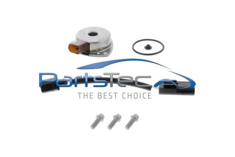 Image of PartsTec Camshaft adjuster magnet PartsTec PTA127-0322