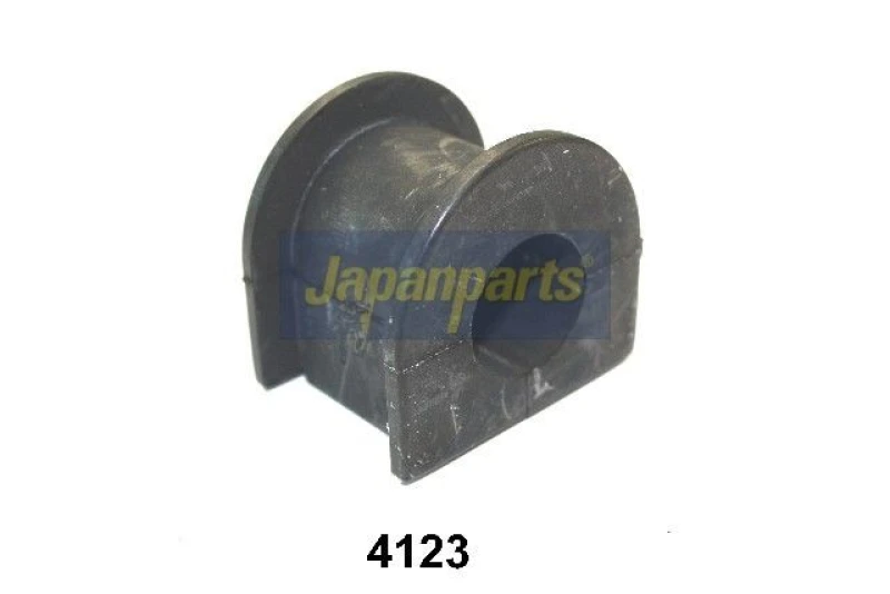 Image of JAPANPARTS Anti-roll bar bush JAPANPARTS RU-4123