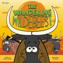 Image of The Wandering Wildebeest