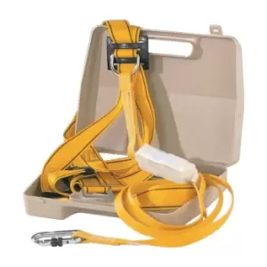 Image of Honeywell Miller 9878MT10 Kit 6 Harness Construction Kit