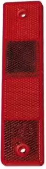 Image of Side & Rear Lamp 8RA002023-001 by Hella Rear