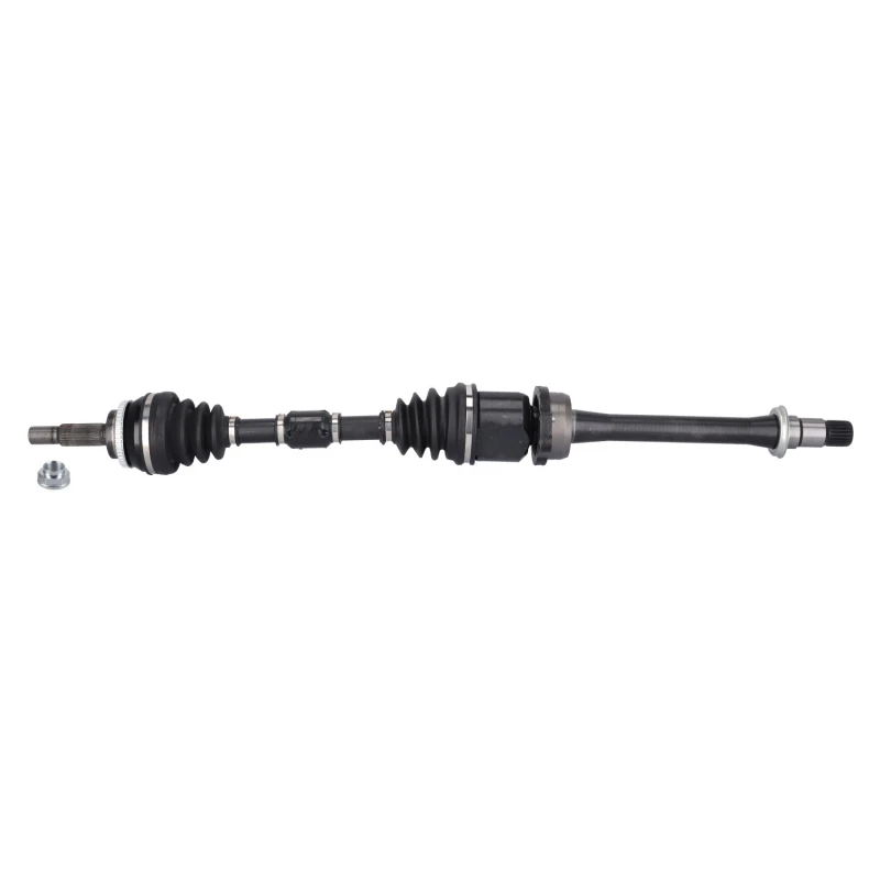 Image of Drive shaft FEBI BILSTEIN 183820