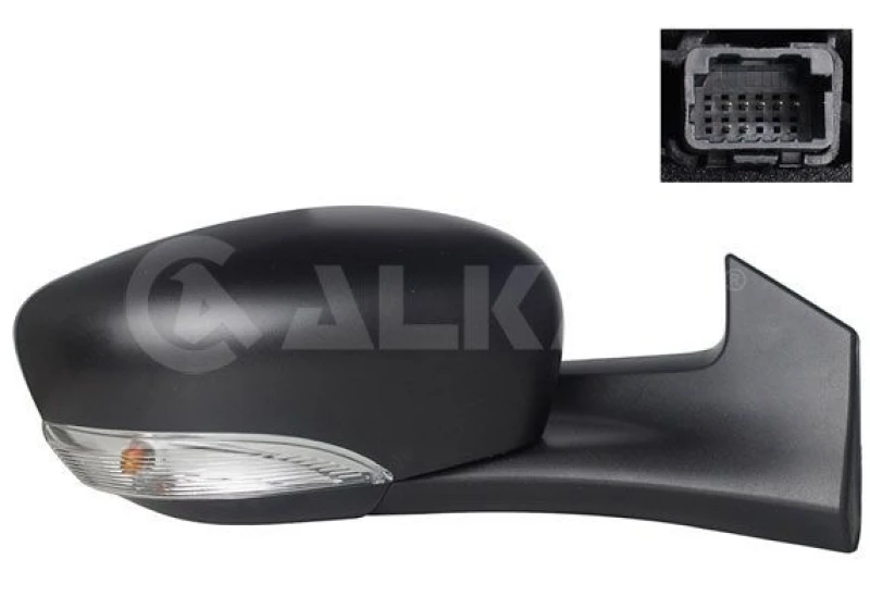 Image of ALKAR Wing mirror ALKAR 6130178