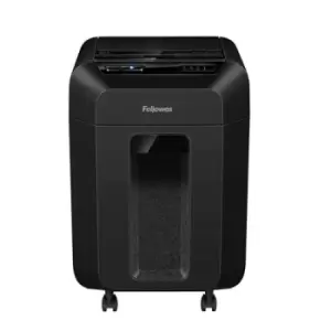 Image of Fellowes Automax 80M Mini Cut Shredder 4621601