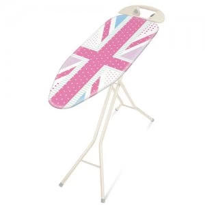 image of Kitchen Aid Addis 111 x 34cm Ironing Board