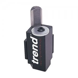 Image of Trend Hinge and Lock Corner Chisel