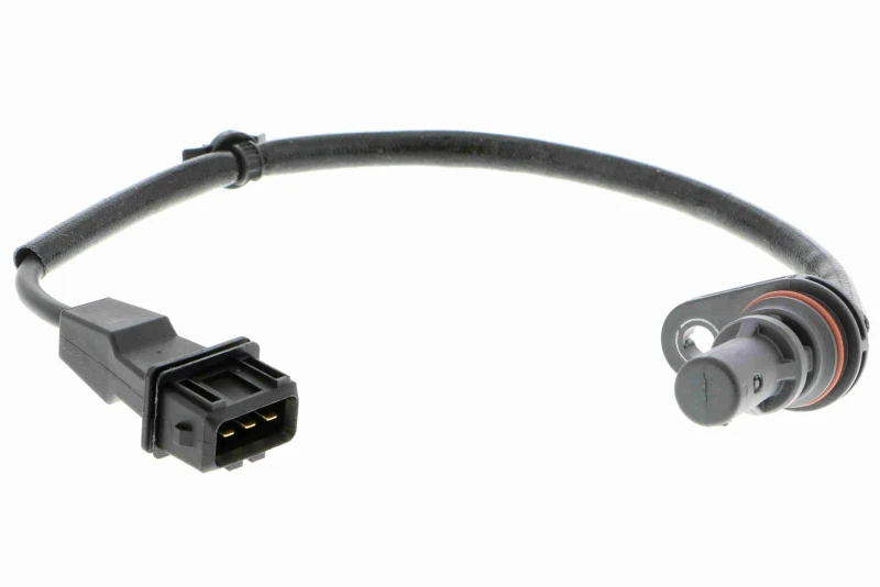 Image of VEMO V52-72-0154 Impulse Sensor Q+, original equipment manufacturer quality Sensor,crankshaft pulse (833)