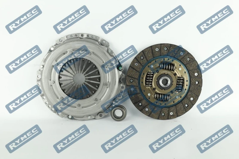 Image of RYMEC Clutch kit RYMEC JT1722