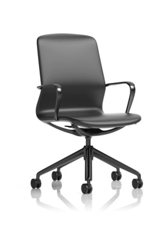 Image of Lucia Lucia Executive Chair Black Frame LUC02