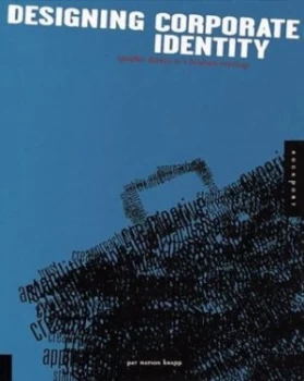 Image of Designing Corporate Identities Hardback