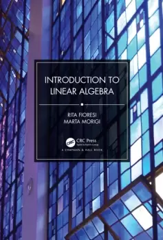 Image of Introduction to Linear Algebra