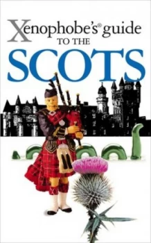 Image of Xenophobes guide to the Scots by David Ross
