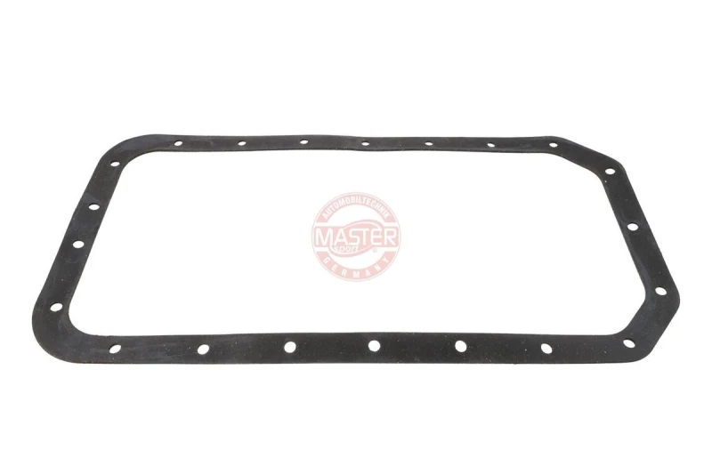Image of MASTER-SPORT 24-1009070-PCS-MS Sump Gasket Gasket,oil pan (455)