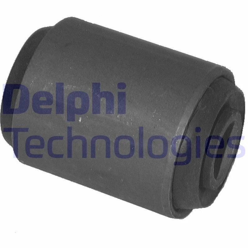 Image of DELPHI Trailing arm / Suspension arm bush DELPHI TD319W