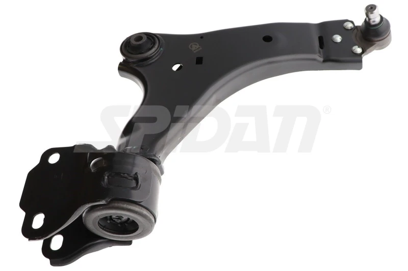 Image of SPIDAN CHASSIS PARTS Suspension arm SPIDAN CHASSIS PARTS 58677