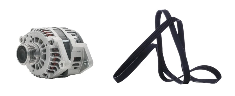 Image of RIDEX 4G3139 Generator Alternator (4)