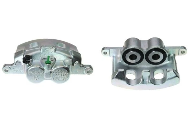 Image of Brake caliper MAPCO 144199