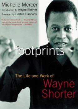 Image of Footprints Book