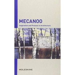 Image of IPA MECANOO by Moleskine (Paperback, 2017)