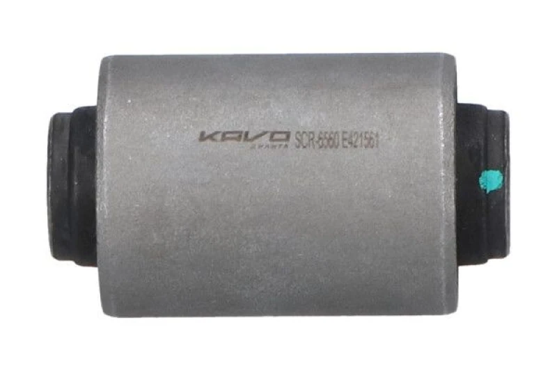 Image of KAVO PARTS Trailing arm / Suspension arm bush KAVO PARTS SCR-6560