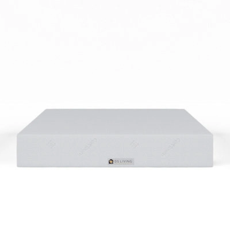 Image of Memory Foam Mattress Orthopedic 10" Deep - Puredream By Ds Living