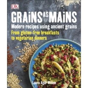 Image of Grains As Mains