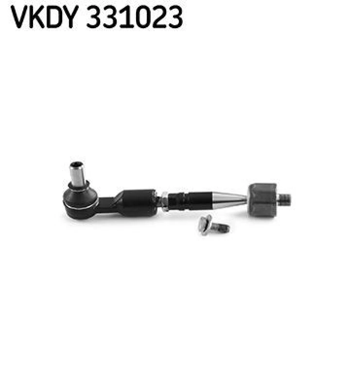 Image of SKF Track rod assembly SKF VKDY 331023