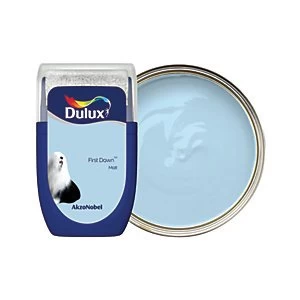Image of Dulux First Dawn Matt Emulsion Paint 30ml