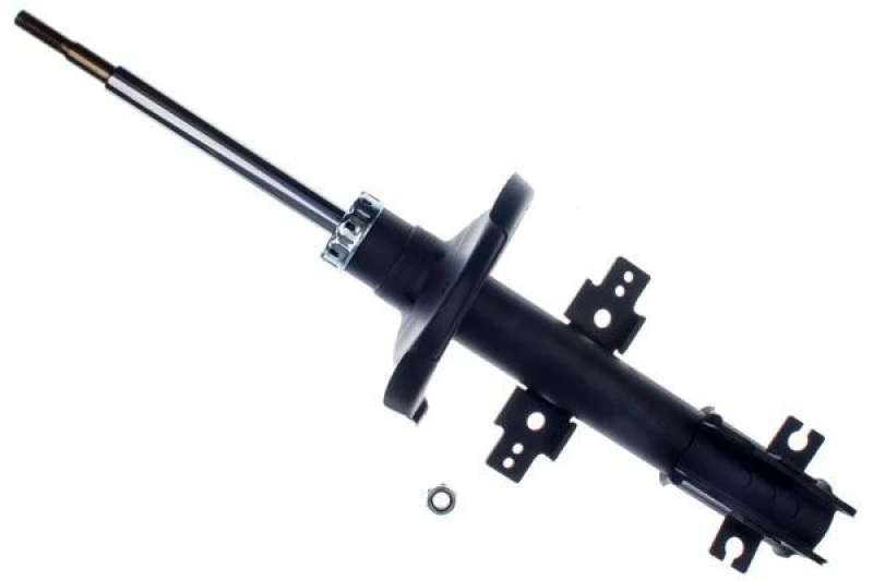 Image of DENCKERMANN Shock absorber DENCKERMANN DSB372G