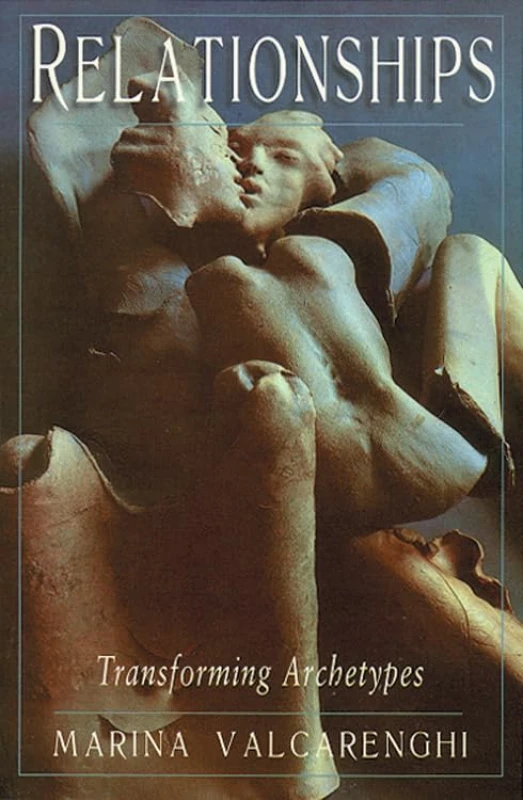 Image of Relationships by Marina Valcarenghi Paperback