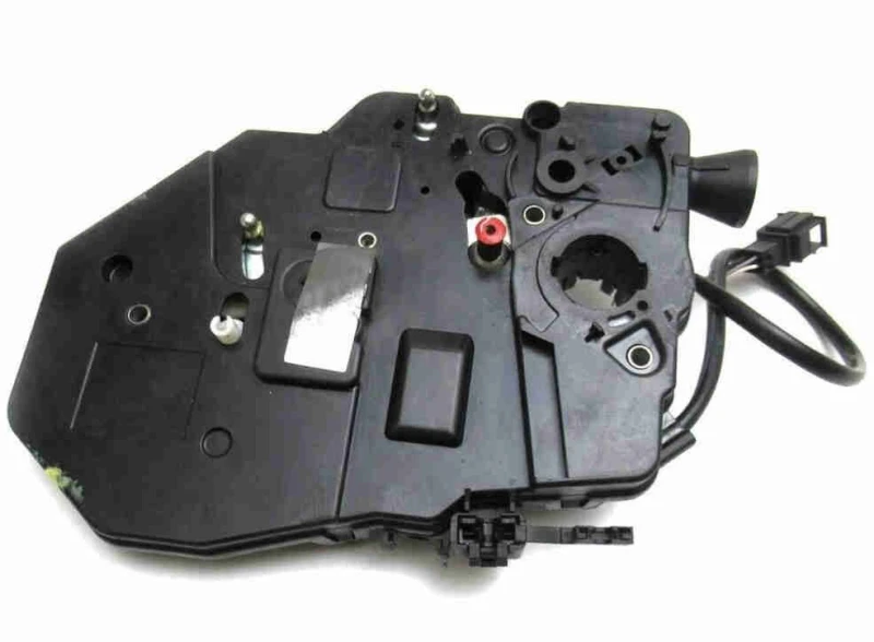 Image of VEMO Tailgate lock VEMO V10-85-0223