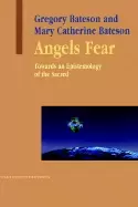 Image of angels fear towards an epistemology of the sacred