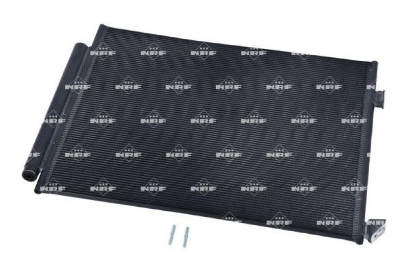 Image of NRF Air conditioning condenser NRF 350571