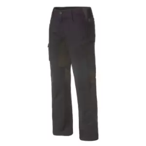 Image of Operator Flex Trousers 34L Size 34"