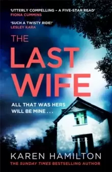 Image of The Last Wife : The Thriller You've Been Waiting For